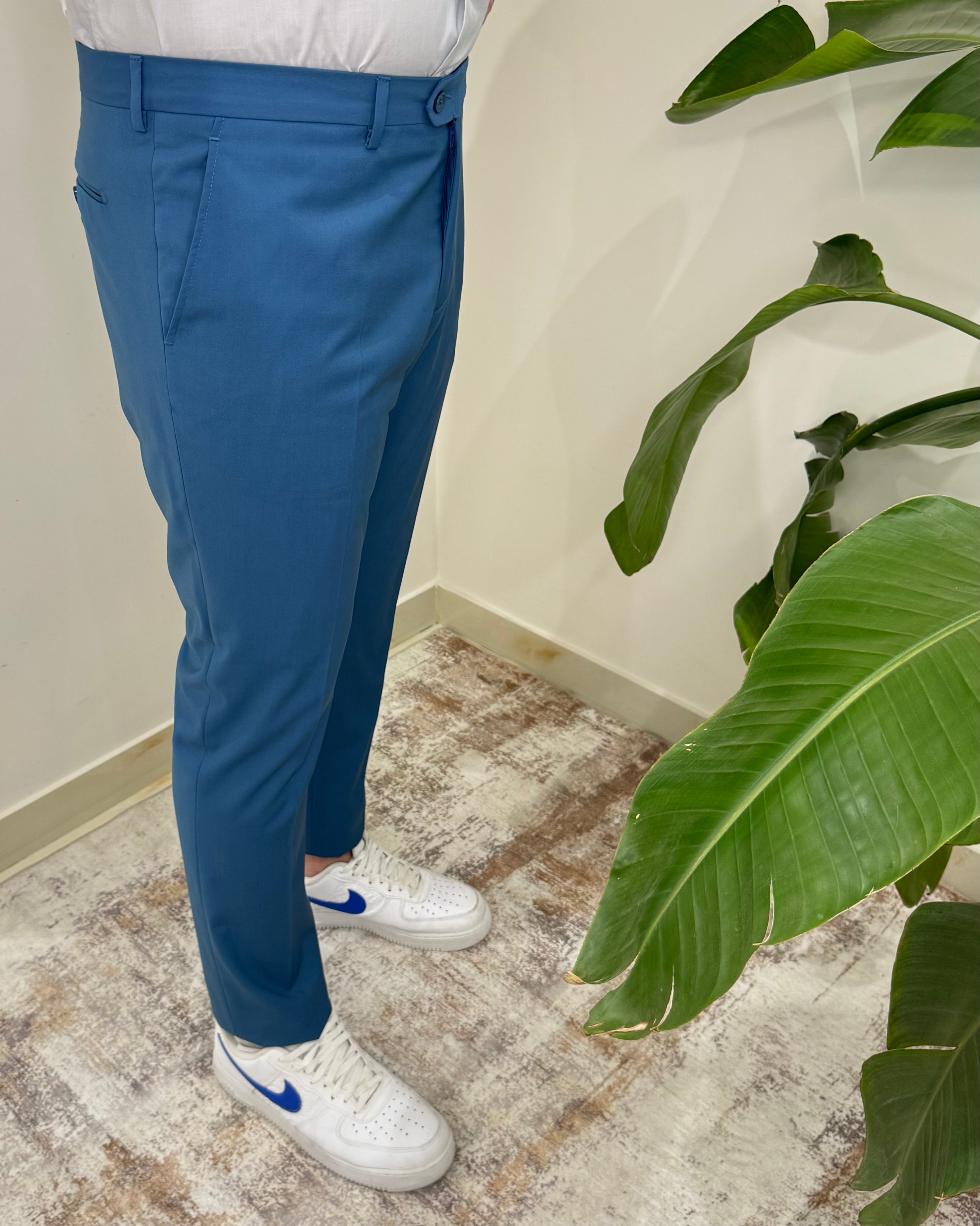 Pantalone Valencia